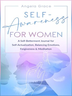 cover image of Self Awareness for Women